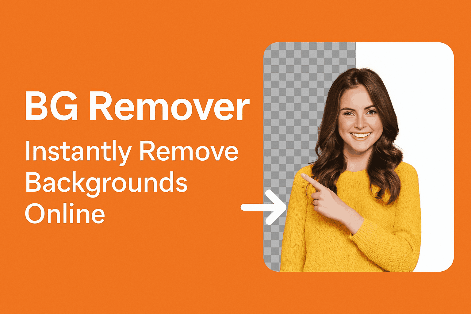 Online Bg Remover Guide