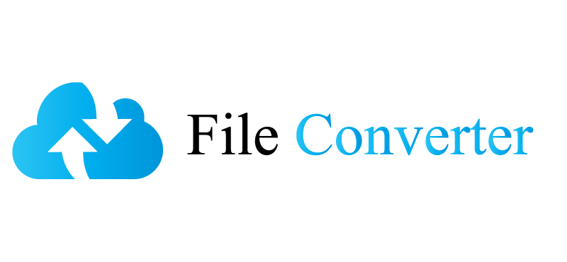 file-converter Logo
