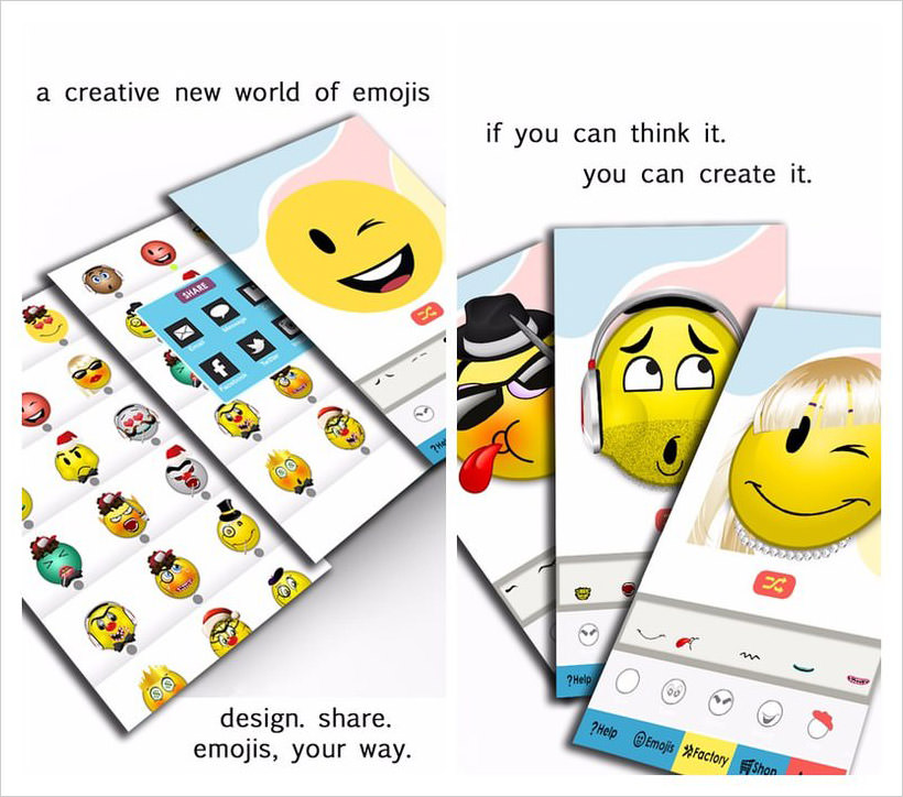 free emoji tools