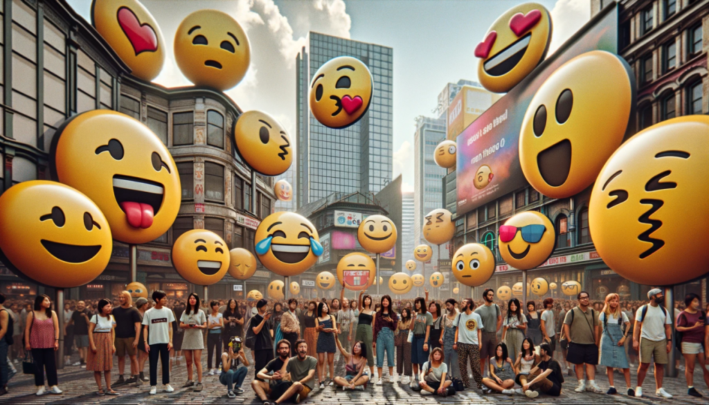 The Best Emojis for Instagram in 2025