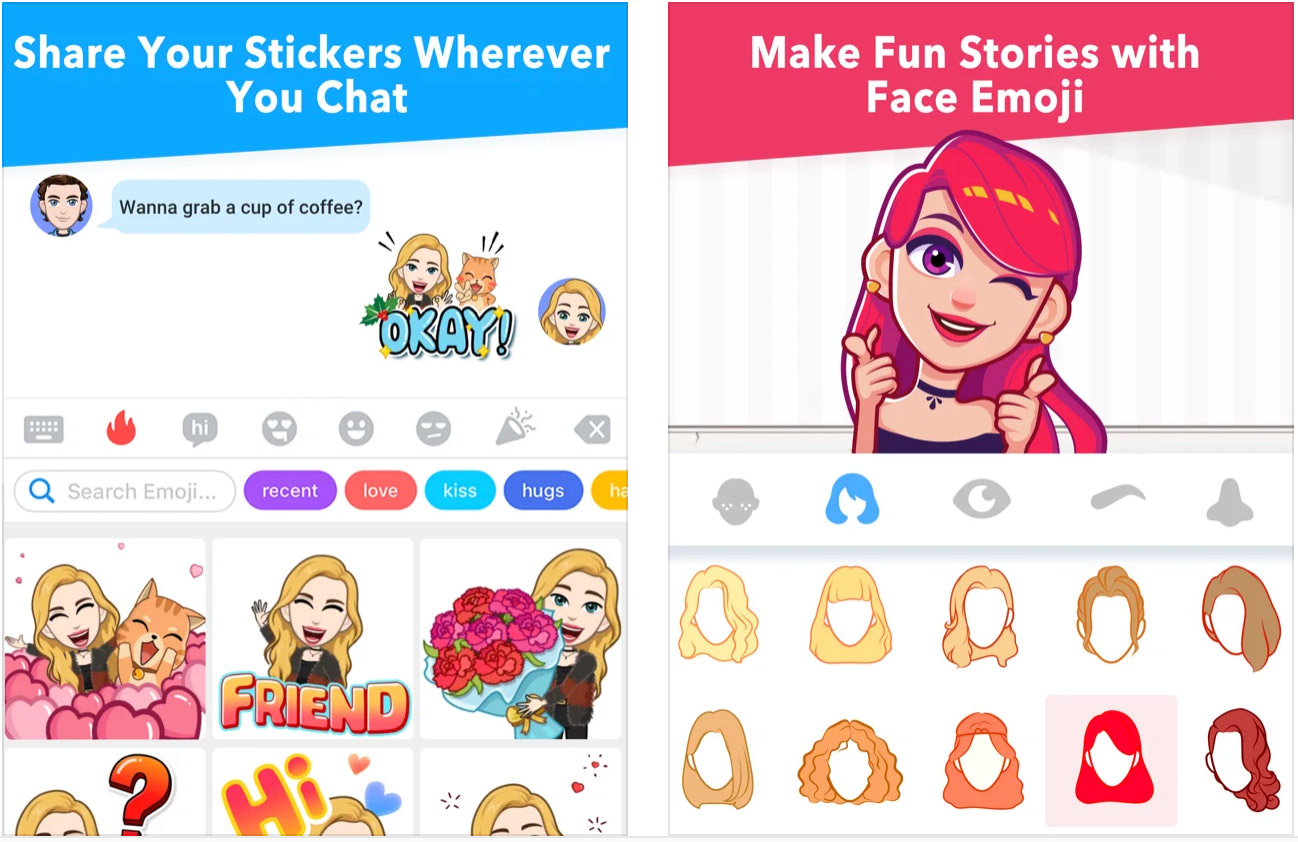 Top 5 Free Emoji Tools for Web and Mobile