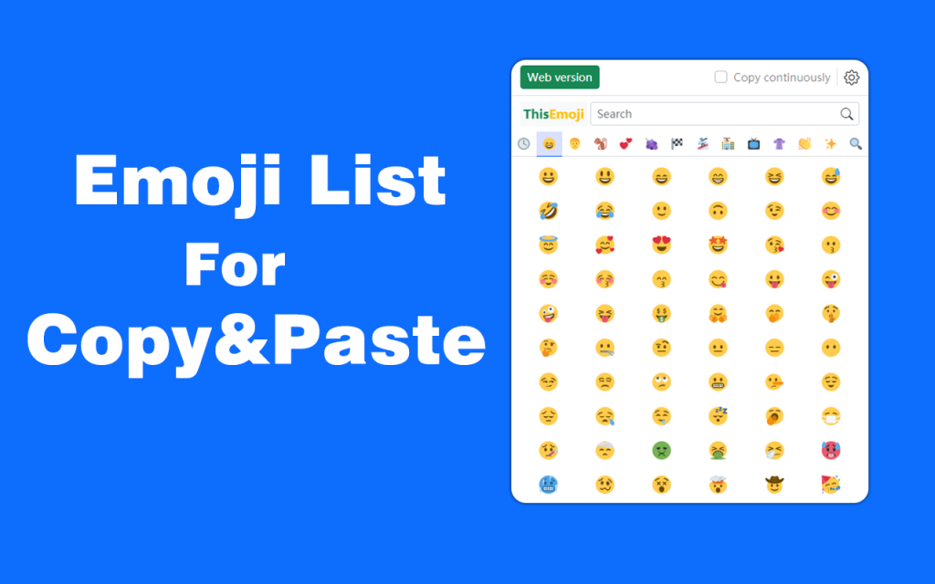 How to Copy and Paste Emojis on Android
