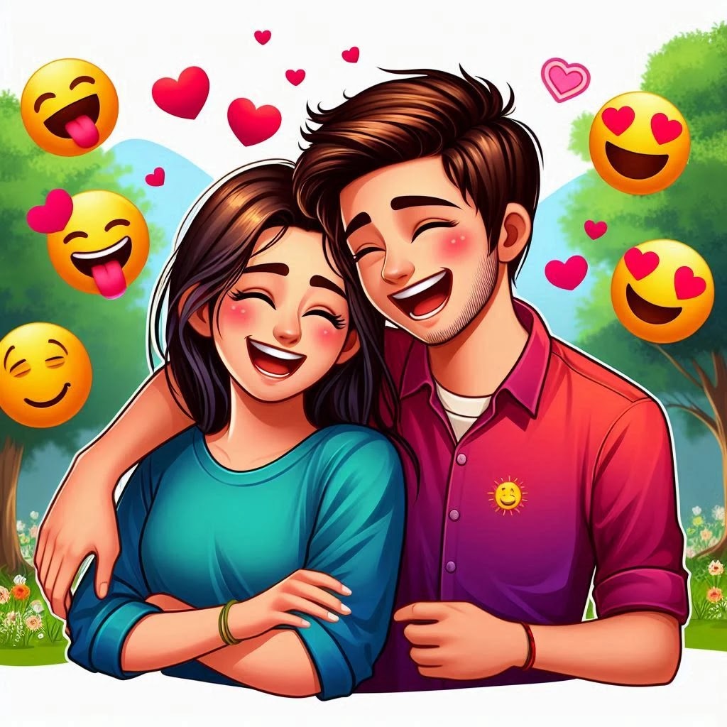 Romantic Emoji Combos for Texting