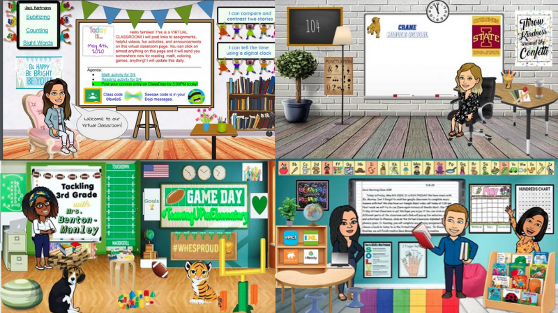 Teachers and Educators Use Emojis