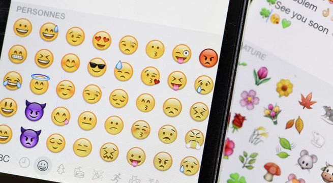 Emojis Combinations for Social media