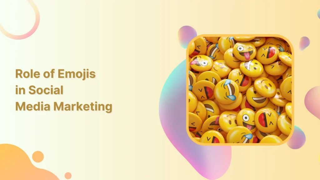 Emojis Matter in Online Communication