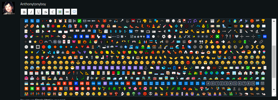 Best Emojis for Gamers