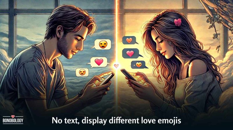 Romantic Emoji Combos for Texting