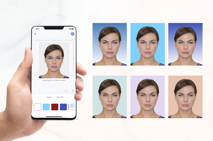 Guide to Professional ID Photos
