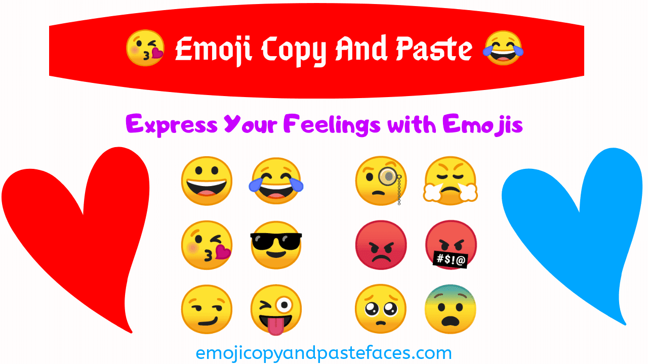 Ultimate Guide to Emoji Copy Paste Tool