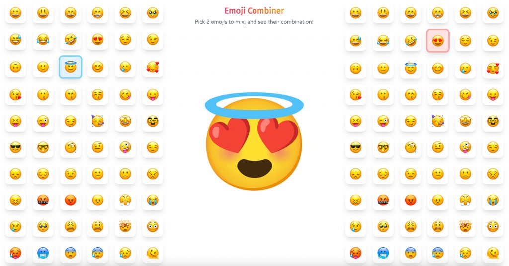 Aesthetic Emojis for VSCO