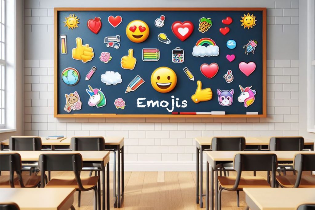 emojis-in-academic-life