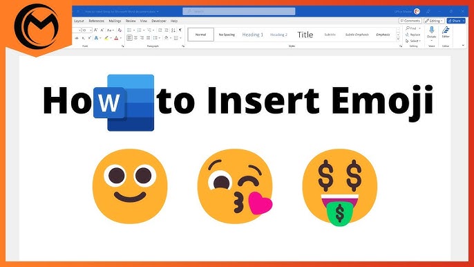 Easiest Way to Use Emojis