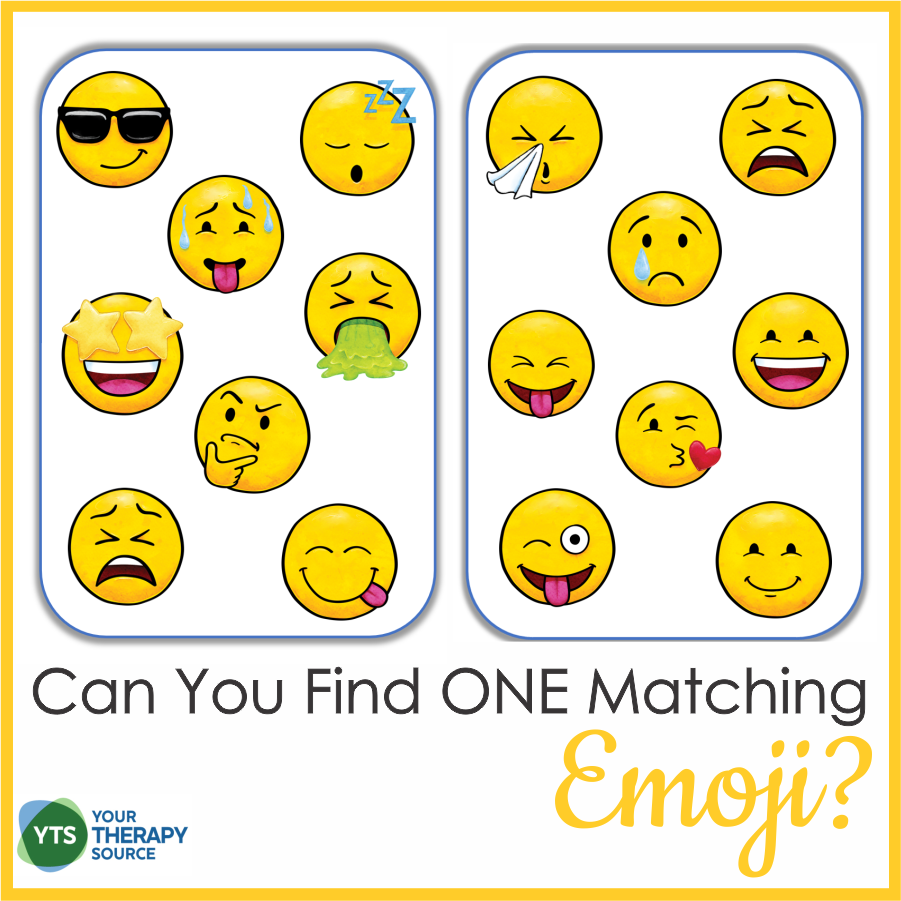 Emoji Quizzes and Games