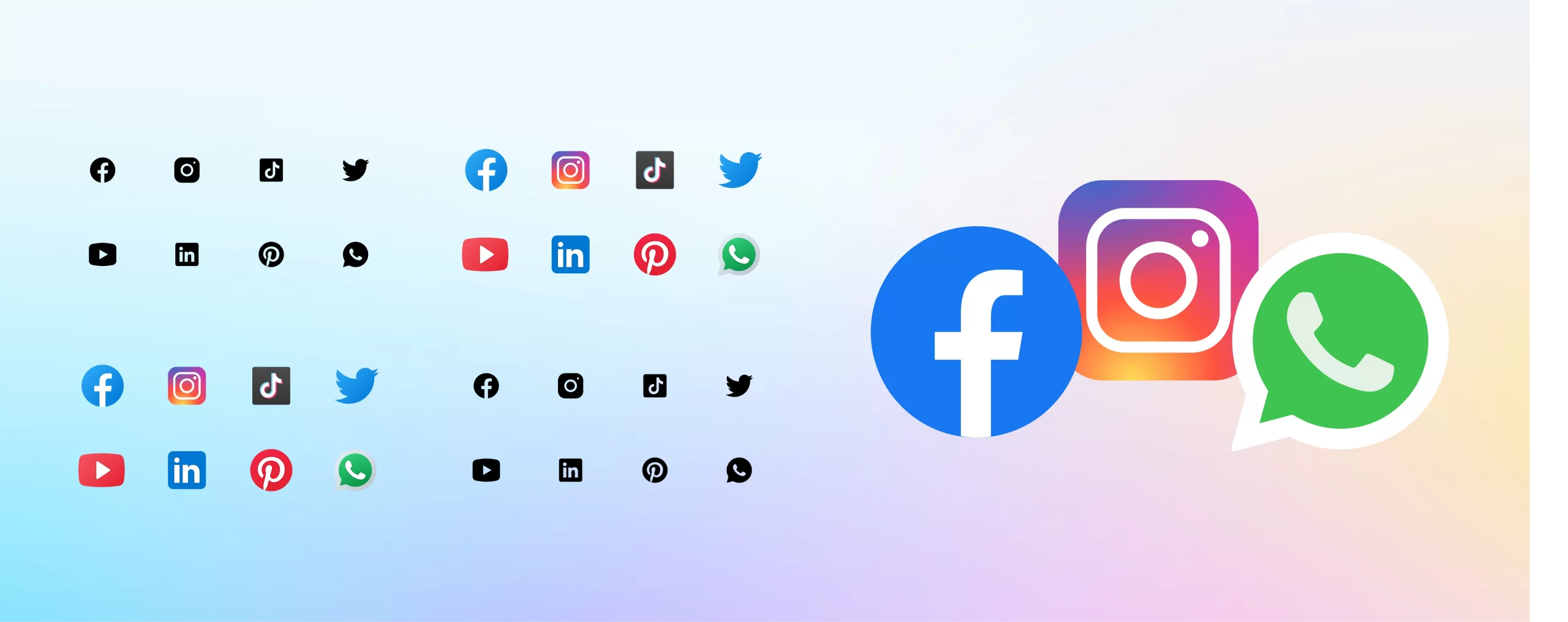 Where to Use Aesthetic Emoji Combos