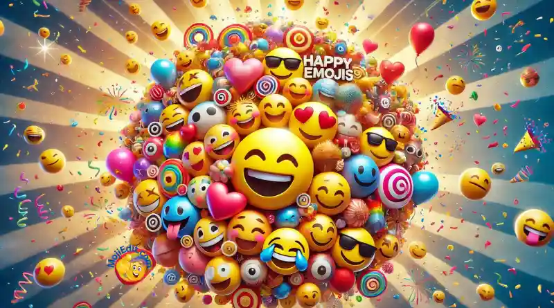 Top Aesthetic Emoji Combinations You Can Use