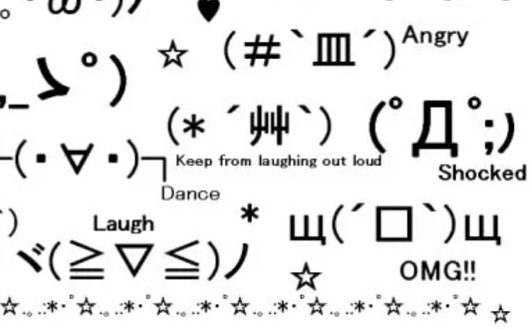 Emoji Slang and Their Meanings