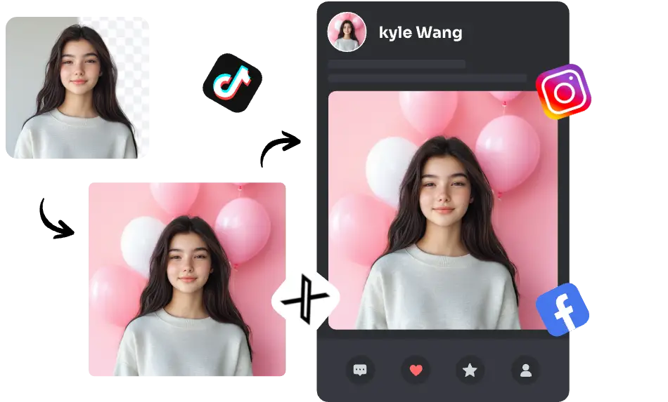 Thumbnails Without Photoshop