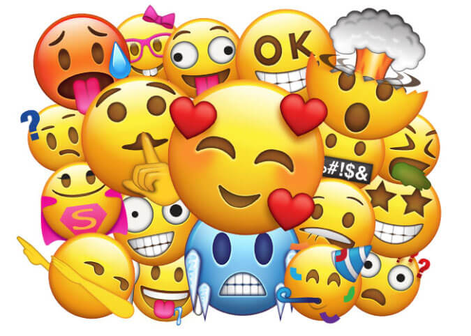 Creative Emoji Challenges