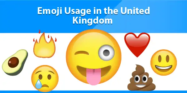 Emojis in Different Countries